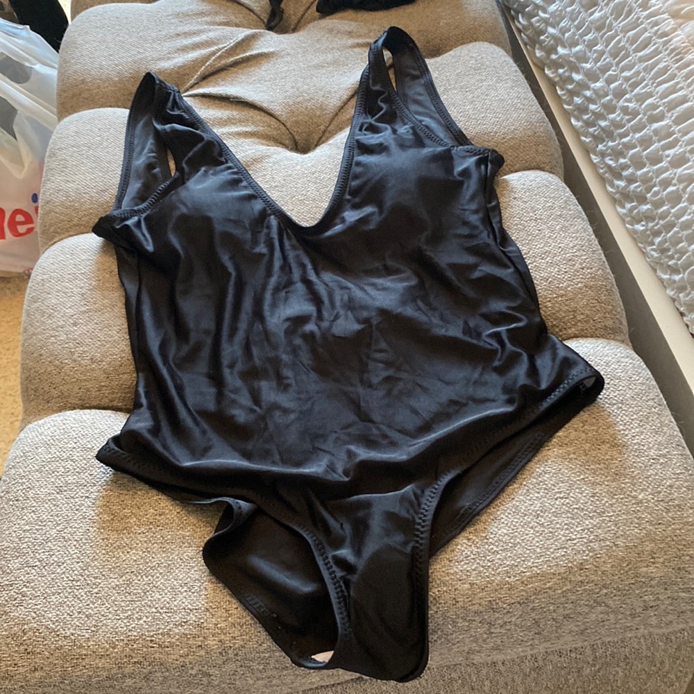Low back New swim